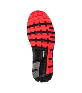 Albatros S31 - LIFT RED IMPULSE LOW Black