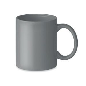 GiftRetail MO6208 - DUBLIN TONE Coloured ceramic mug 300ml