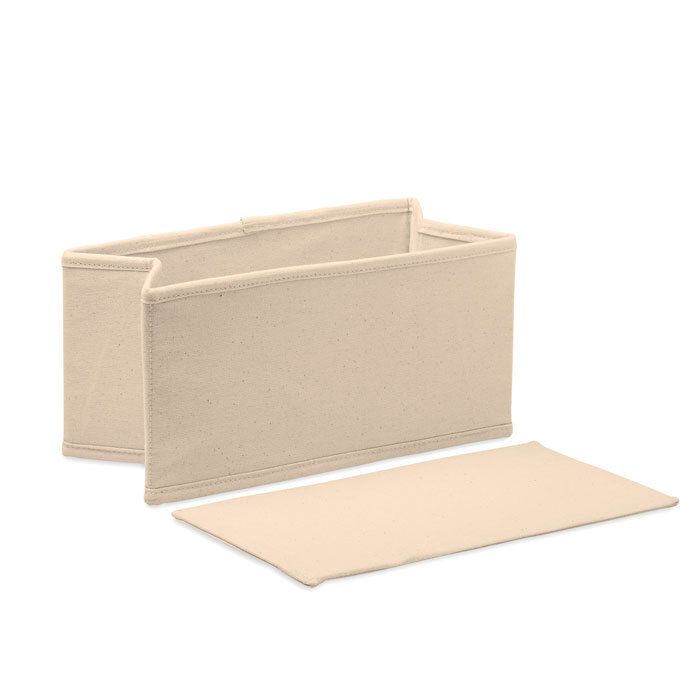 GiftRetail MO6722 - KAN Medium storage box 220 gr/m²