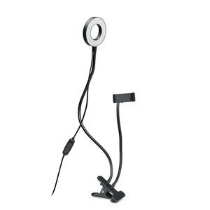 GiftRetail MO6742 - MINI HELO Portable selfie ring light