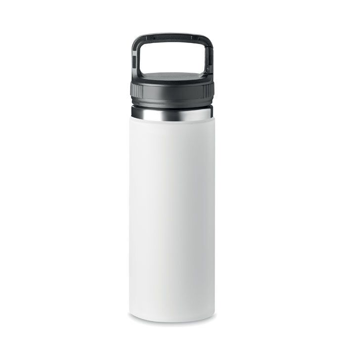 GiftRetail MO6772 - CLEO Double wall flask 500 ml