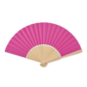 GiftRetail MO6828 - FANNY PAPER Manual hand fan