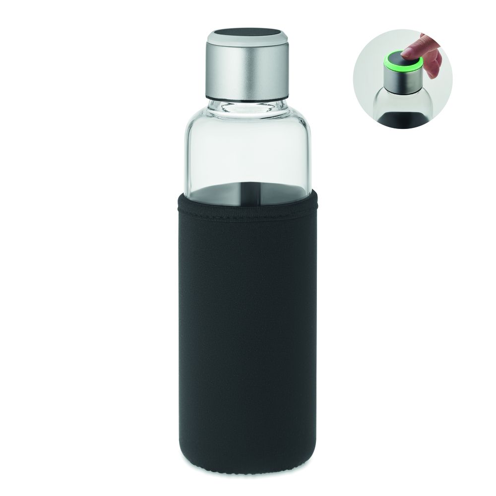 GiftRetail MO6858 - INDER Glass bottle sensor reminder
