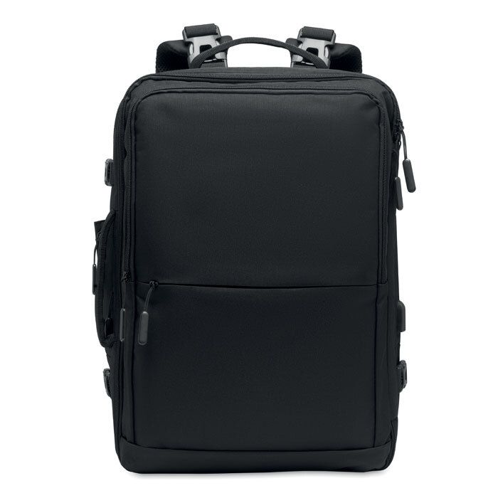GiftRetail MO6901 - SOPHIS Backpack 600D RPET