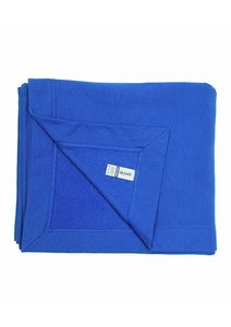 GILDAN GIL18900 - Blanket Heavy Blend Royal Blue