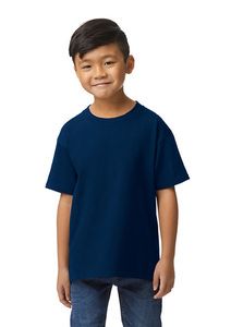 GILDAN GIL65000B - T-shirt SoftStyle Midweight for kids