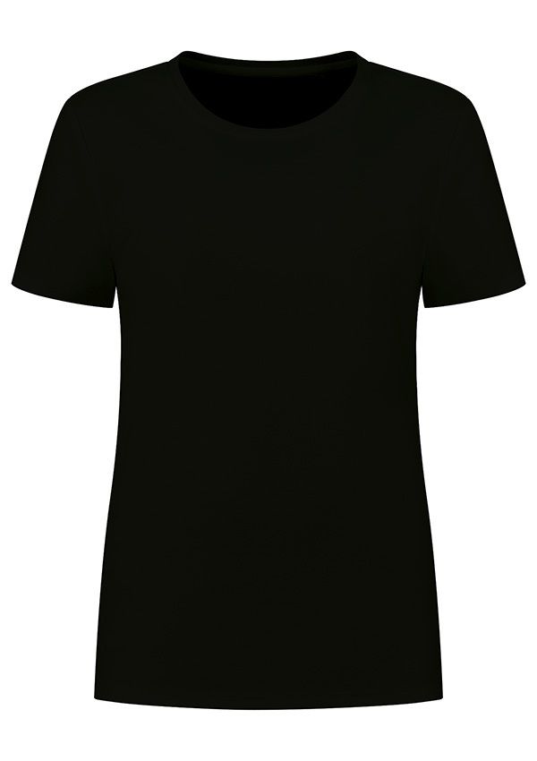 LEMON & SODA LEM4502 - T-shirt Workwear Cooldry for her