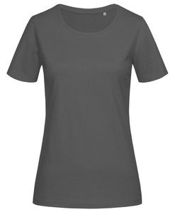 STEDMAN STE7600 - T-shirt Lux for her Slate Grey