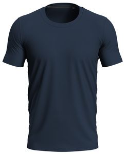 Crew neck T-shirt for men Stedman - CLIVE