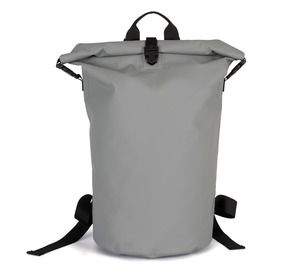 Kimood KI0656 - Waterproof storage bag Light Grey