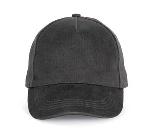 K-up KP195 - 5-panel cap