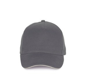 K-up KP189 - 5 panel cap