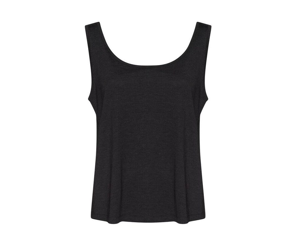 JUST T'S JT017 - Tri-blend women's tank top