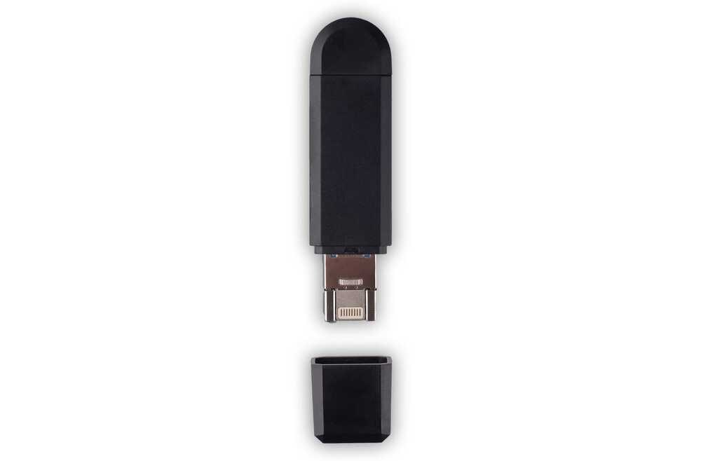 TopPoint LT26902 - Card reader USB