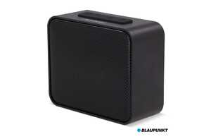 Intraco LT47702 - BLP3140 | Blaupunkt Outdoor 5W Speaker Black
