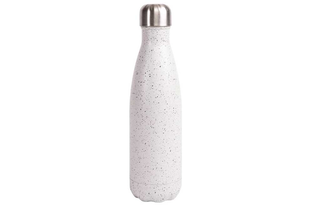 Inside Out LT52018 - Sagaform Nils Steel Bottle Splash 500ml