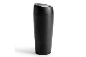 Inside Out LT52111 - Sagaform Loke Travel Mug Big 400ml Black