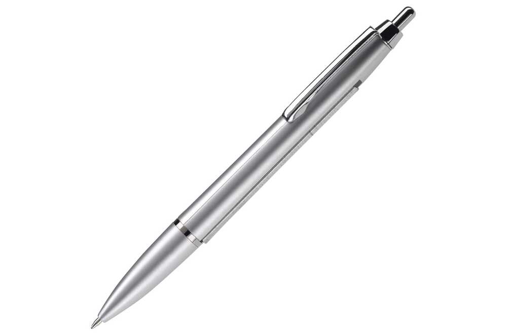 TopPoint LT80395 - Banner-pen silver