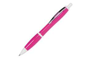 TopPoint LT80425 - Ball pen Hawaï protect Pink