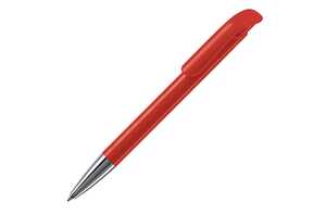 TopPoint LT80826 - Ball pen Atlas hardcolour metal tip