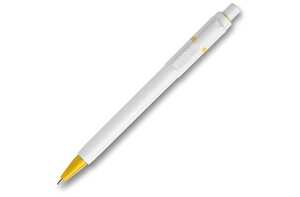 TopPoint LT80906 - Ball pen Baron hardcolour (RX210 refill)