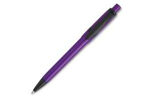 TopPoint LT80941 - Balpen Olly Extra (Jumbo Refill) Purple/ Black