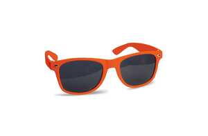 TopPoint LT86700 - Sunglasses Justin UV400 Orange