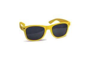 TopPoint LT86700 - Sunglasses Justin UV400 Yellow