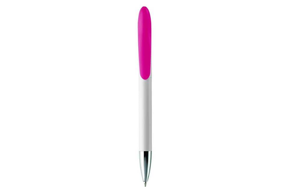 TopPoint LT87268 - Speedy ball pen twist metal tip