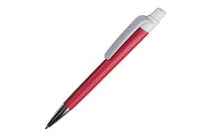 TopPoint LT87280 - Ball pen Prisma NFC Red / White
