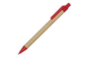 TopPoint LT87294 - Ball pen paper Red