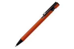 TopPoint LT87749 - Ball pen Valencia soft-touch