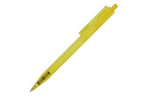 TopPoint LT87878 - Ball pen Kuma transparent transparent yellow