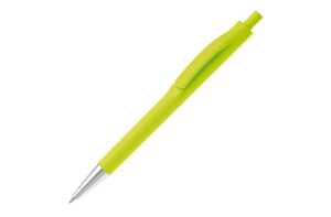 TopPoint LT87933 - Ball pen basic X Light Green