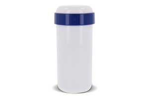 TopPoint LT90467 - Drinking mug Fresh 360ml White/Blue