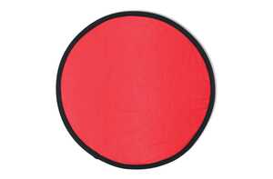 TopPoint LT90511 - Foldable frisbee Red
