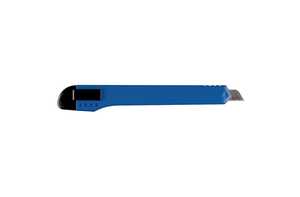 TopPoint LT90720 - Hobby knife Dark Blue