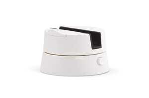 TopPoint LT91144 - Panorama phone stand White / Black