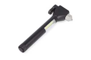 TopPoint LT91282 - Safety hammer