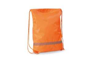 TopPoint LT91398 - Drawstring bag reflective