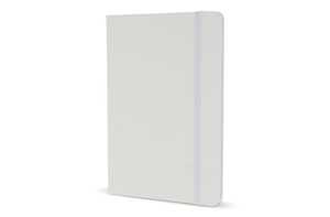 TopPoint LT92066 - Notebook A5 PU with FSC pages White