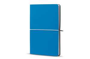 TopPoint LT92516 - Bullet journal A5 softcover Light Blue