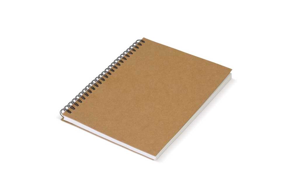 TopPoint LT92520 - Rock paper notebook A5