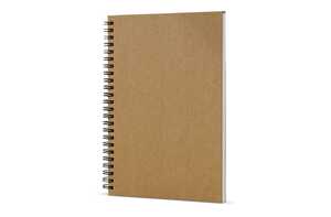 TopPoint LT92520 - Rock paper notebook A5 Nature