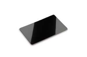 TopPoint LT93204 - RFID blocking card Black / Black