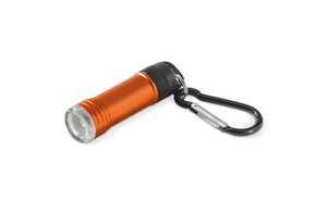 TopPoint LT93313 - Survival magnetic torch