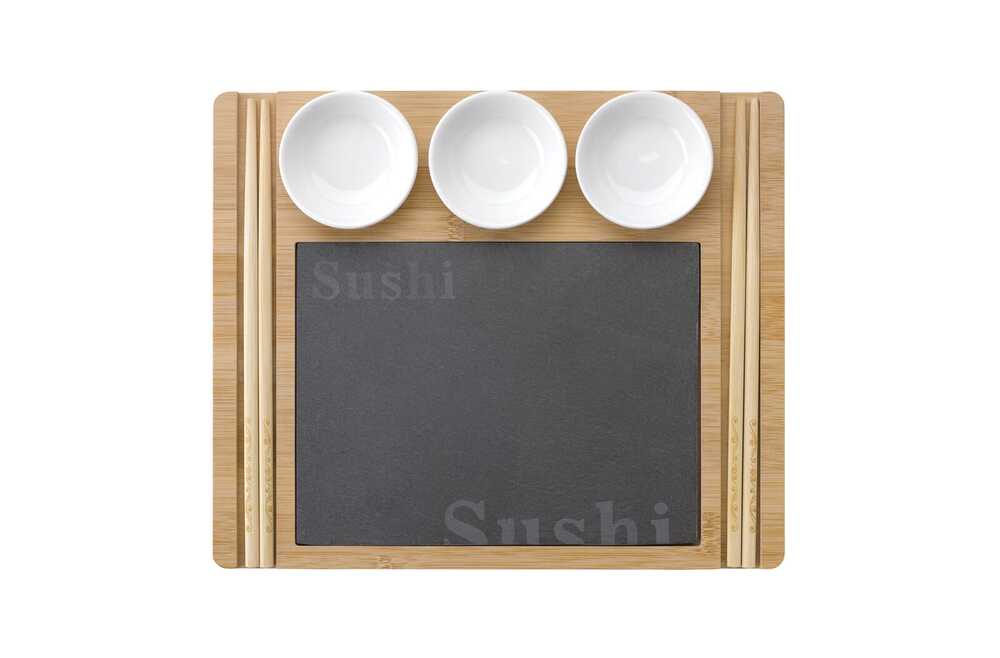 TopPoint LT94527 - Sushi serving set