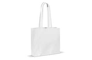 TopPoint LT95160 - Shoulder bag cotton OEKO-TEX® 140g/m² 40x10x35cm