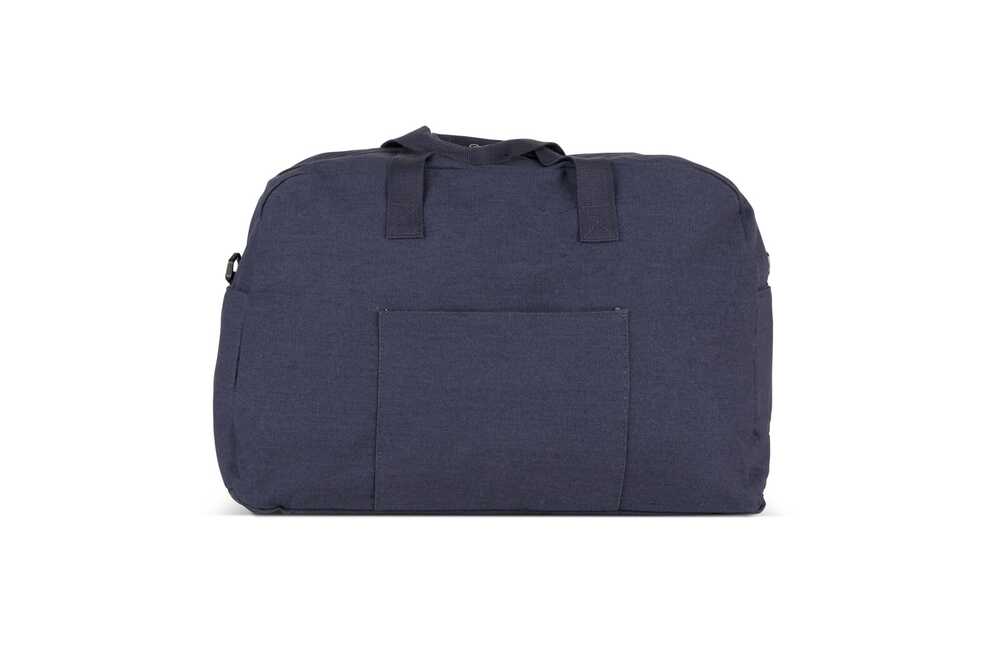 TopPoint LT95225 - Travelbag recycled canvas
