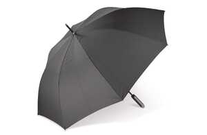 TopPoint LT97104 - Stick umbrella 25” auto open Black